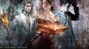 She was born on 17 august 1990 in the streatham district of south. The Infernal Devices Dream Cast Jasmineshanelle