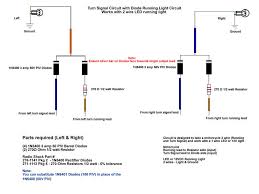 Vtx 1800c diode fix u00ab bareass choppers motorcycle tech downloads signal wiring signal wiring wiring turn signal turn signal wiring diagram signal stat 900 wiring schematic etc. Led Turn Signal Wiring Diagram Diagram Condensing Wiring Unit Udqr107w4 Dumble Yenpancane Jeanjaures37 Fr