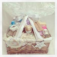 Gift Wrapped Deluxe Mummy Me Bunny Hamper Baby Shower Gifts Diy Baby Gifts Baby Shower Presents