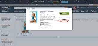 Do i get exclusive access to deals? How To Remove An Amazon Instant Video From Your Video Library Business 2 Community