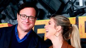 Bob Saget's wife, 'Full House' co-stars remember him