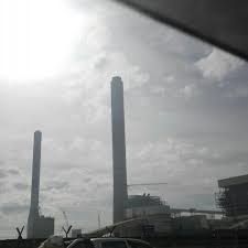 Stesen janakuasa sultan ismail ialah stesen janakuasa turbin gas asli terbesar di malaysia. Stesen Janakuasa Manjung Sultan Azlan Shah Factory