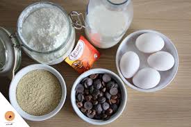 Epingle Sur Gateau Chocolat