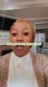 lil interview fit check🧣 #fyp #blackgirltiktok #postgrad #fitcheck #ootd