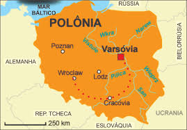 Comprar mapas murales de españa y el mundo con envio gratis a españa. Olha Eu Na Polonia Comecando Por Varsovia Postais Pelo Mundo