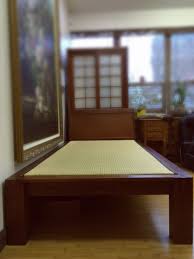 We have a variety of rent to own bedroom furniture for all your needs. Tatami Interlocking Platform Bed Japanese Frame Design