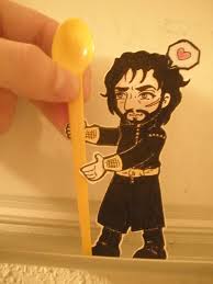 Sheriff Of Nottingham By Silwy Whisky Deviantart Com On Deviantart Alan Rickman Robin Hood Snape Harry Potter Art Memes