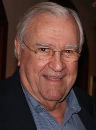 PETER VARELLAS Obituary (2015)