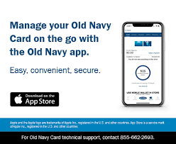 I have an old navy card through synchrony bank. Oldnavycc Official Login Page 100 Verified