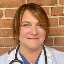 During National Nurse Practitioner (NP) Week, InterFaith is so thankful for  our three wonderful nurse practitioners who provide excellent and  compassionate care to our patients each day. Thank you, Marci Wood, Jenny