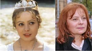 Legendárna popelka, libuše šafránková, zomrela. Priznanie Popolusky Libuse Safrankovej