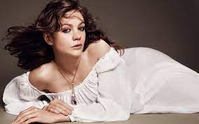 Check spelling or type a new query. Download Wallpapers Carey Mulligan British Actress White Dress Beautiful Woman Portrait For Desktop Free Pictures For Desktop Free