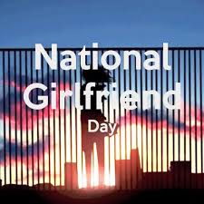 Stream National Girlfriend Day By 1 Djhollister Listen Online For Free On Soundcloud