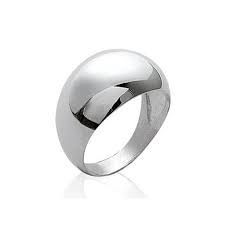 Vous aimerez la délicatesse de l 'ouvrage. Grosse Bague Argent Massif Bombee