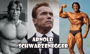 Arnold schwarzenegger was born in austria on july 30, 1947. Arnold Schwarzenegger Bio Age Height Career Personal Life More Wikiodin Com