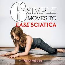Jan 26, 2020 · sciatica pain relief as many as 4 out of every 10 people will get sciatica, or irritation of the sciatic nerve , at some point in their life. Pin On Yoga