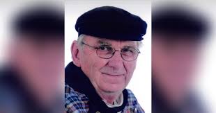 Obituary for Robert "Bob" De Jong