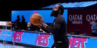 James harden makes his brooklyn nets debut on saturday evening. Nets Host The Magic At Barclays Netsdaily