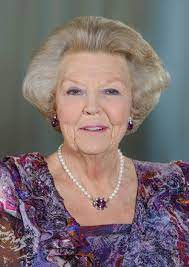 Vind fantastische aanbiedingen voor königin niederlande. Beatrix Niederlande Wikipedia