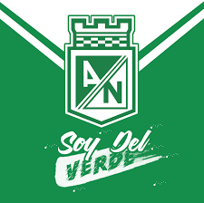 This page contains an complete overview of all already played and fixtured season games and the season tally of the club atl. Soy Del Verde Atletico Nacional Medellin Club Atletico Nacional Atletico Nacional