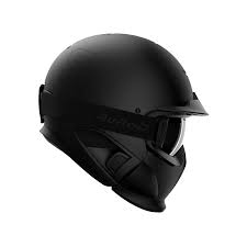 Maybe you would like to learn more about one of these? Ruroc Rg1 Dx Core