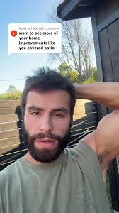 Backyard Improvements: Patio, Fence, and Shed Upgrades