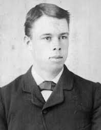 Merrill Edgar Tooley (1865-1920)