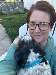 Gifts with four paws and love