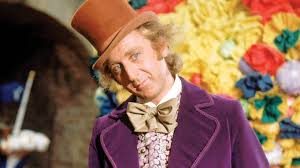 Willy wonka and the chocolate factory augustus gloop. Willy Wonka New Movie In Works From Harry Potter Producer David Heyman Variety