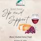 Sip and Support at Yepez Vineyard event image