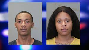 Search Warrant Executed On Wellborn Drive Two Suspects Arrested
