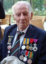 The Last Fighting Tommy of WW1' 🎖️ What would you say to Harry if you  could? ❤️ One of our followers sent us this