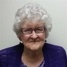 Elizabeth “Betty” Hohensee