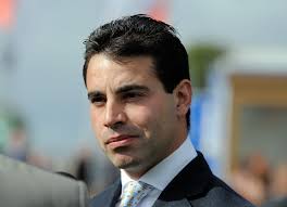 Botti Plotting Dylan Cup Bid