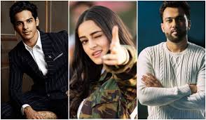 Exclusive Ananya Panday Ishaan Khatter Is The New Hot Jodi In Abbas Ali Zafar S Rom Com Kaali Peeli Let us go on a brief journey into the personal and professional life of ananya pandey. exclusive ananya panday ishaan