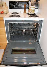 Browse our variety of appliances—discover the perfect appliance for you. How To Clean Your Oven While You Sleep Homemade Oven Cleaner Oven Cleaner Oven Cleaning