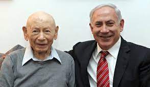 He found via a dna test he lived with his family in philadelphia (usa) between 1956 and 1958, and again from 1963 to 1967. Benzion Netanyahu Dies At 102 The New York Times