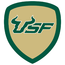 Usf Sun Dome Village Of Tampa Tampa Fl Usf Bulls Usf Bull Horns