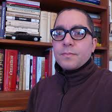 Nicolás Dumit Estévez Interviewed in Small Axe