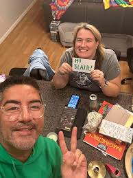 Hey Remember the 80's? Podcast