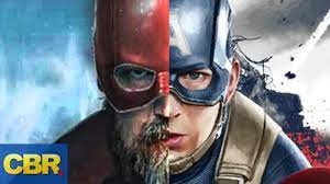 In the upcoming black widow movie, david harbour stars as alexi shostakov, who was created by marvel writer roy thomas and artist john buscema and depicted in the comics as a star fighter pilot for the soviet union during world war ii. All The Ways Black Widow S Red Guardian Resembles Captain America
