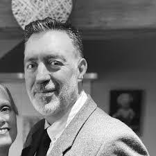 Gary Stocker's Instagram, Twitter & Facebook