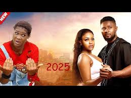 THIS LATEST MERCY JOHNSON, UCHE MOTANA & MAURICE SAM JUST CAME OUT THIS  NIGHT.. DONT MISS THIS- 2025