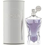 Le male, virile e di carattere, rivela un'inedita concentrazione di accenti speziati ed esperidati che rivaleggiano con tocchi di cuoio e con un'eco boisée. Amazon Com Men S Perfume Le Male In The Navy Jean Paul Gaultier 125 Ml Beauty