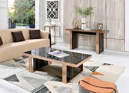 A soft, rose gold leather panel is draped around the iron ring forms to create two different sized holders for files organize your odds and ends quickly with this lovely mirrored tray that can live on any surface. Modern Black And Rosegold Bedroom Set Decodesign Furniture Furniture Store Miami Fl Wholesale Prices