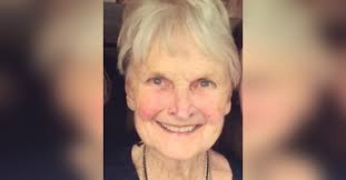 Obituary information for Jane M. Selleck