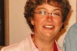 Lizzie Louise Vanover