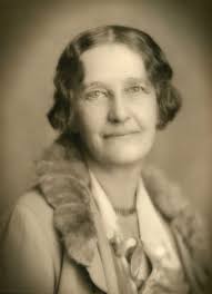 Edith Joan Lyttleton