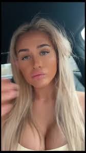 Dani Summers's Instagram, Twitter & Facebook