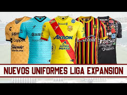 Flashscore.nl biedt liga de expansion mx 2020/2021 uitslagen, tussenstanden, resultaten, standen en wedstrijdstatistieken (doelpuntenmakers, kaarten, quoteringen etc.). Nuevos Uniformes Liga De Expansion Temporada 2020 2021 Youtube